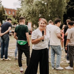 NEUMANN -Alicja Gołuchowska-Neumann - Imprezy dla dorosłych- teambuilding