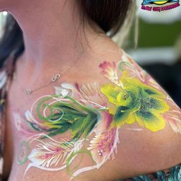 Animator dla dzieci Siechnice 2