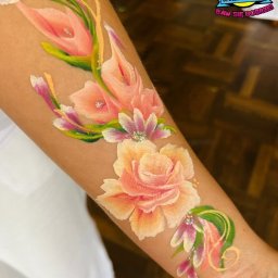 Animator dla dzieci Siechnice 3