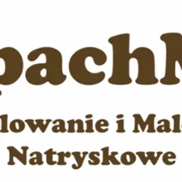 Szpachlowanie i Malowanie Natryskowe