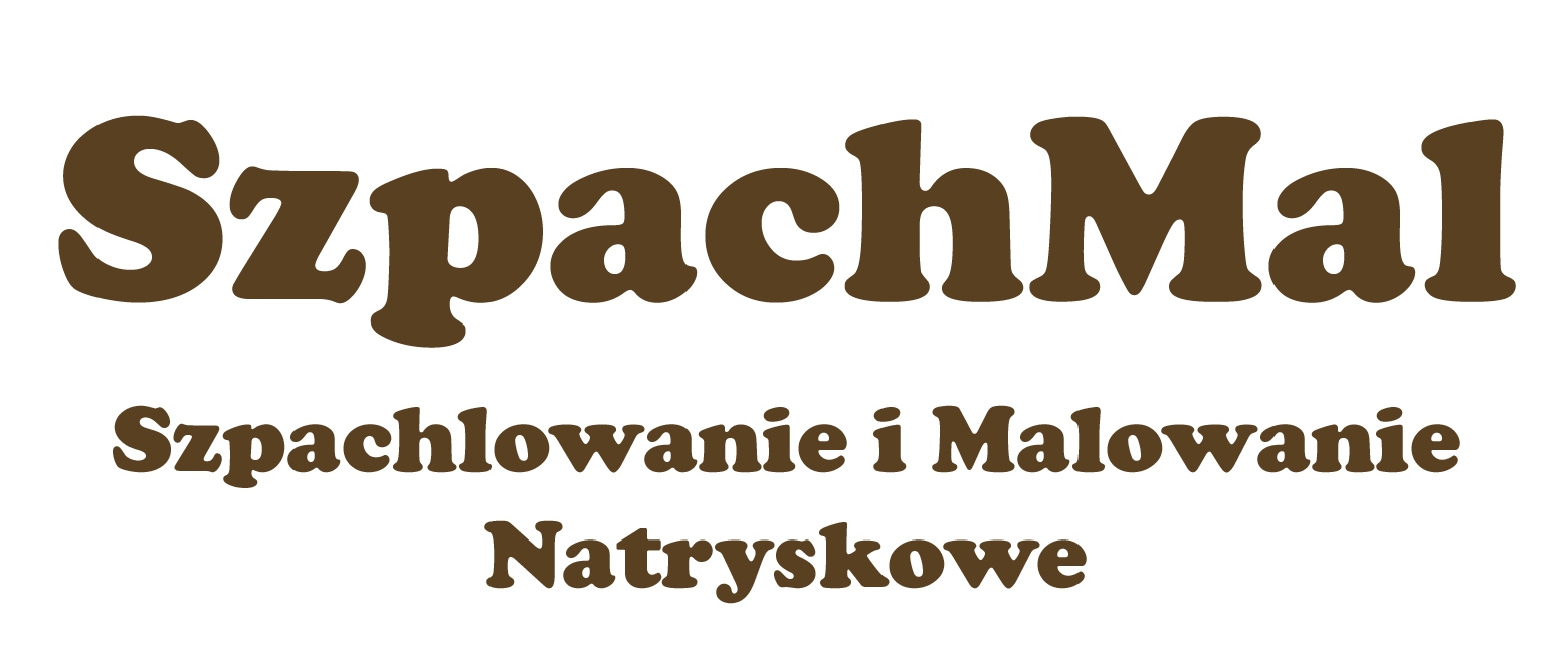 Szpachlowanie i Malowanie Natryskowe