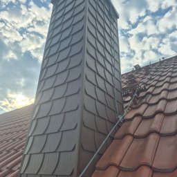 Domy szkieletowe Szczytno 4