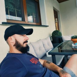 Sebastian Gnatowski - Płytkarz Poznań