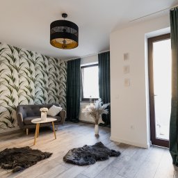 Remont łazienki Lublin 4