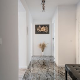 Remont łazienki Lublin 2