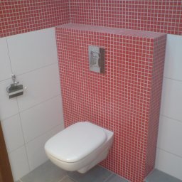 Remont łazienki Lublin 11