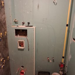 Wykończenia wnętrz Siewierz 1