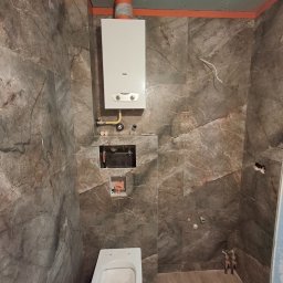 Wykończenia wnętrz Siewierz 4