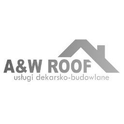 A&W ROOF usługi dekarsko - ciesielskie - Usługi Dekarskie Marcinowice