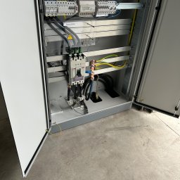 Instalacje elektryczne Gorzów Wielkopolski 1