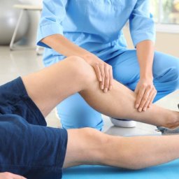 Poradnia fizjoterapetyczna badania 