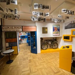 Rozbiórki budynków Warszawa 4