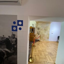 Rozbiórki budynków Warszawa 3