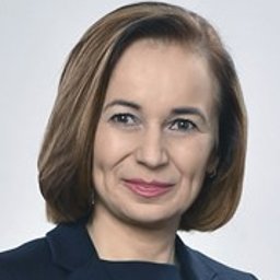 Marta Wilusz - Psycholog - Psycholog Zielona Góra