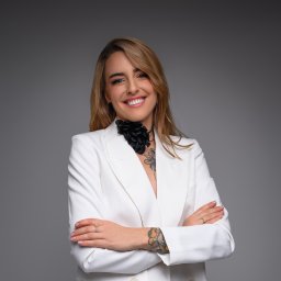 KAROLINA GARCIA DACORSO Beauty - Makijaż Wieczorowy Nowy Targ