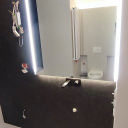 Remonty mieszkań Poznań 2