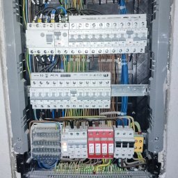 Drobne prace elektryczne Bielsko-Biała 3