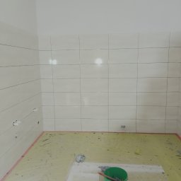 Montaż drzwi Limanowa