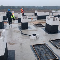 Remonty mieszkań Katowice 1