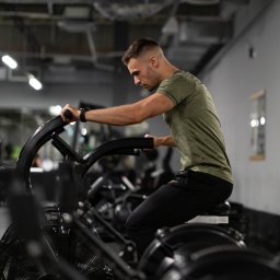 Trener personalny Wrocław 2