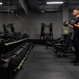 Trener personalny Wrocław 4