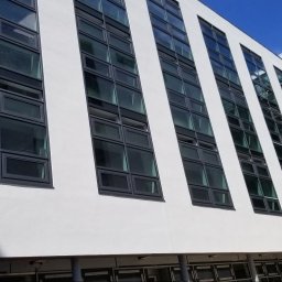 Ocieplanie elewacji Stoke-on-Trent 3