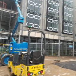 Ocieplanie elewacji Stoke-on-Trent 4