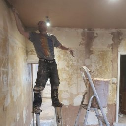 AB Building - Budowanie Stoke-on-Trent