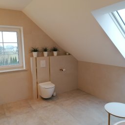 Remont łazienki Świdnik 3