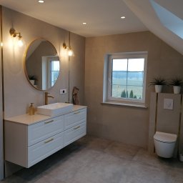 Sage Mont Kamil Sobczuk - Usługi Malarskie Świdnik