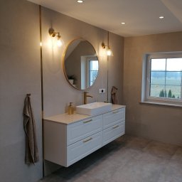 Sage Mont - Malowanie Biur Świdnik