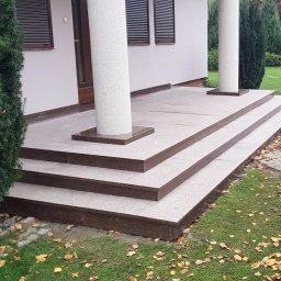 Schody drewniane Mogilno - avatar