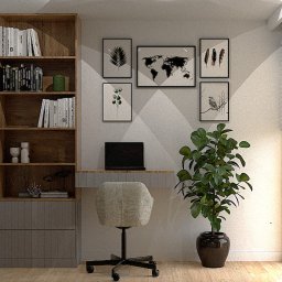 Aranżacja mieszkań Oświęcim 3