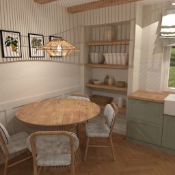 MZ InteriorDesign - Projektowanie wnętrz Oświęcim
