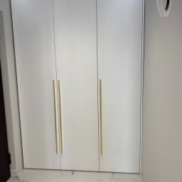 Montaż mebli Gdańsk 1