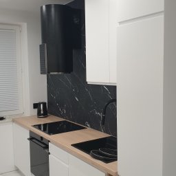 P.U.H.Mebloma - Blaty Drewniane Kraków