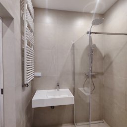 Glazurnik Warszawa 1