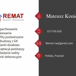 Remonty mieszkań Poznań 1