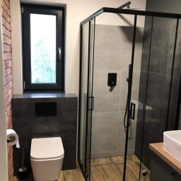 Remonty mieszkań Żywiec 1