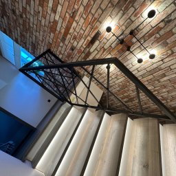 Balustrady nierdzewne Modlnica 4