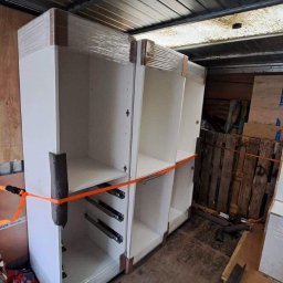 Przeprowadzki Chrzanów 4