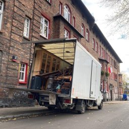 Przeprowadzki Chrzanów 2