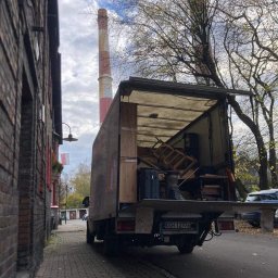 Przeprowadzki Chrzanów 3