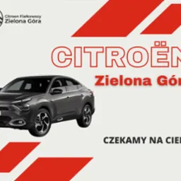 Citroen - Zielona G&oacute;ra