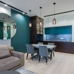 Remonty mieszkań Wrocław 1