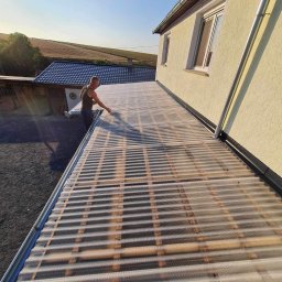 Naprawa dachów Wrocław 1