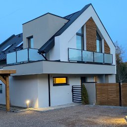 Remont łazienki Kraków 3