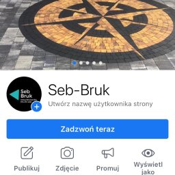 Seb-Bruk - Ekipa Budowlana Jeżowe