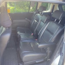 Przewóz osób Poznań 2