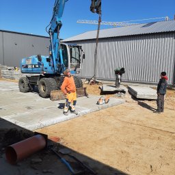 Glazurnik Rzeszów 3